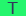 t