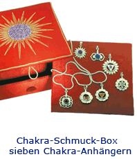      » Chakra Schmuck «  