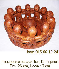   Familie Freundschaftskreis   