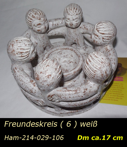   Familie Freundschaftskreis   