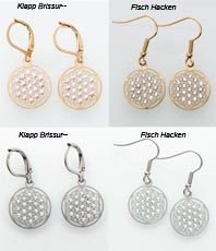  Blume Schmuck 