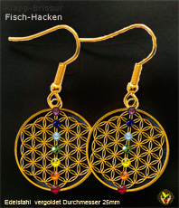      Blume des Lebens  flower of life  