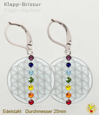      Blume des Lebens  flower of life  