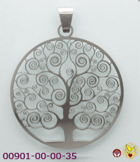    Lebensbaum    baum des lebens    Edition  Back Plate          