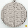   Schmuck  Edelstahl FLOWER OF LIFE