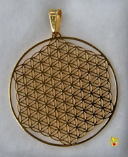   Kornkreise     Reichtum    Schlüsselanhänger    Kornkreissymbol Anhänger Schmuck Crop Circles Jewellery circle  Edelstahl einstein design kristallzentrum energetik energethik esoterik  Schmuck jewellery jewelery jewelry pendant pendentif bijou bijoux 