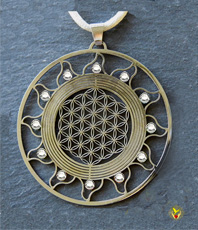  Schmuck Blume