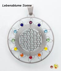   Schmuck Blume
