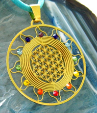   Schmuck Blume