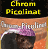  Chrom Picolinat   