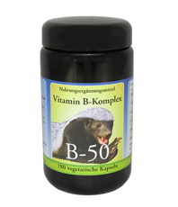  Vitamin B-50  