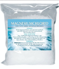  Magnesiumchlorid 