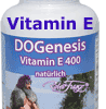  Vitamin E   