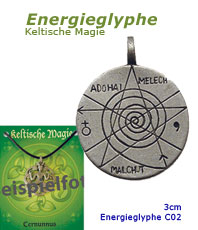   Energieglyphe   
     