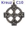     Kreuz von Clackham