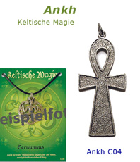   Ankh 