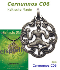   Cernunnus 