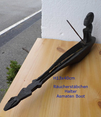  Räucherstäbchenhalter    