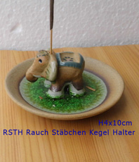  Räucherstäbchenhalter     