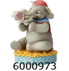   Disney Tiere	Jumbo Dumbo 6000973 