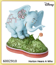    Disney Figuren Horton hört ein Hu 6002910