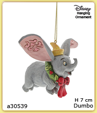    Disney Figuren a30359 Dumbo    
