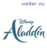   Disney   Aladdin  