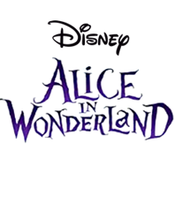    Disney Figuren  	Alice im Wunderland  Storybook  4062257                                
                                                                                                    erhältlich im Kristallzentrum                                                                      