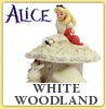   Disney Figuren Alice im Wunderland     