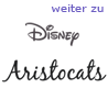    Disney Figuren Aristocats Carved By Heart Gruppenszene 
 6007057 