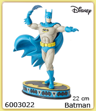    Disney Figuren 
  Batman Silver Age 