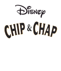    Disney Figuren 4051975
 	Chip Chap  Ahörnchen Behörnchen                                             erhältlich im Kristallzentrum                                                                        