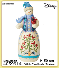    Disney Figuren 
   Dieney Schneemann                                             4059914                                                erhältlich im Kristallzentrum                                                                      