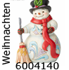   Disney Christmas Firuren 6004140    