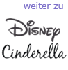    Disney Figuren  Cinderella Aschenputtel 4007216
   Romantic Walz   