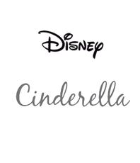    Disney Figuren  Cinderella Aschenputtel 4007216                                
   Romantic Walz                                                                                                  erhältlich im Kristallzentrum                                                                      