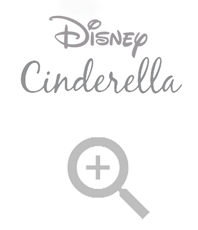    Disney Figuren  Cinderella Aschenputtel 4007216                                
   Romantic Walz                                                                                                  erhältlich im Kristallzentrum                                                                      