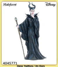    Disney Figuren 4045771
 Sleeping Beauty Dornröschen   Maleficent     Disney  Dornröschen Figuren  Sleeping Beauty   Dornröschen   Sleeping Beauty   Jim Shore    Maleficent    Enesco                 erhältlich im Kristallzentrum                                  