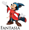  Disney Fantasia Zauberer     Soecerer 