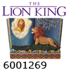   Lion King König der Löwen Storybook 6001269