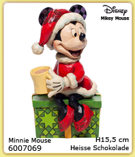    Disney Figuren 
 Mickey Mouse Storyboock              6002840                              erhältlich im Kristallzentrum                                                                        