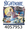   Disney Nightmare Before  Christmas  Albtraum 