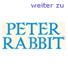   Disney Peter Rabbit   
