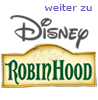   Disney Figuren Robin Hood     