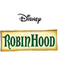    Disney Figuren  	Robin Hood  4050416                                
                                                                                                    erhältlich im Kristallzentrum                                                                      