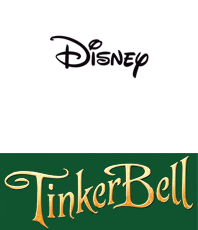    Disney Figuren 6003351
Tinkerbell                                           erhältlich im Kristallzentrum                                                                        