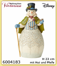    Disney 6004183 
Victorian Mickey Mouse
and Minnie Mouse 16cm                                                                                                erhältlich im Kristallzentrum                                                                      