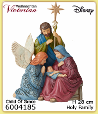                 Victorian  Weihnachten                            Heilige Familie  28 cm                                          6004185                                                                                               erhältlich im Kristallzentrum                                                                      