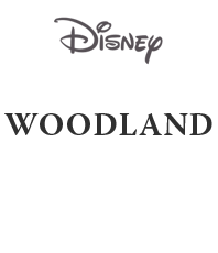        Disney   White Woodland                                                6006581                                                erhältlich im Kristallzentrum                                                                      
