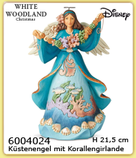    Disney      White Woodland                                                 6004024                                                erhältlich im Kristallzentrum                                                                      